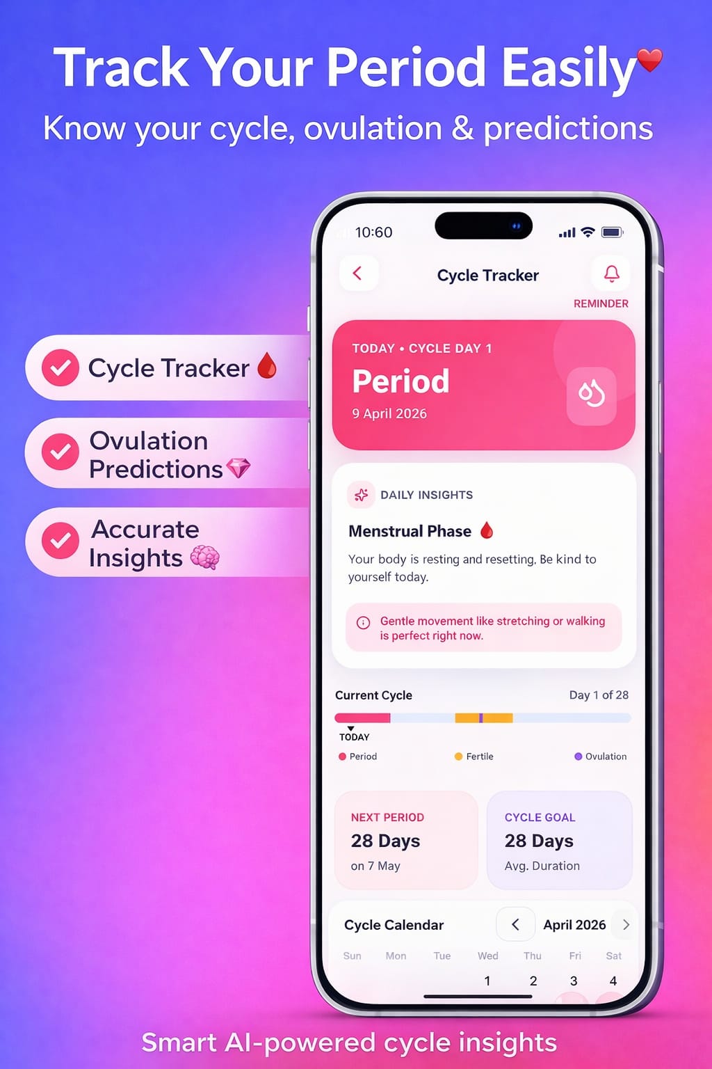 TrimTrack Screen 6